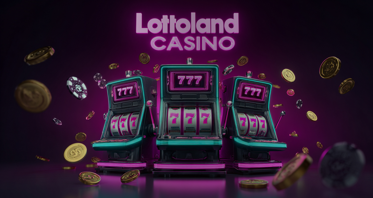 Lottoland Casino